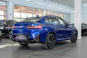 BMW X4 M Competition / HeadUp / Panorama / Rückfahrkamera /