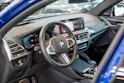 BMW X4 M Competition / HeadUp / Panorama / Rückfahrkamera /