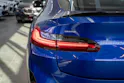 BMW X4 M Competition / HeadUp / Panorama / Rückfahrkamera /