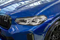 BMW X4 M Competition / HeadUp / Panorama / Rückfahrkamera /