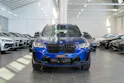 BMW X4 M Competition / HeadUp / Panorama / Rückfahrkamera /