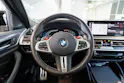 BMW X4 M Competition / HeadUp / Panorama / Rückfahrkamera /