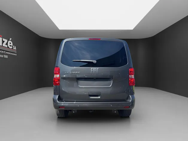 FIAT Ulysse 2.2 JTD VIP L2