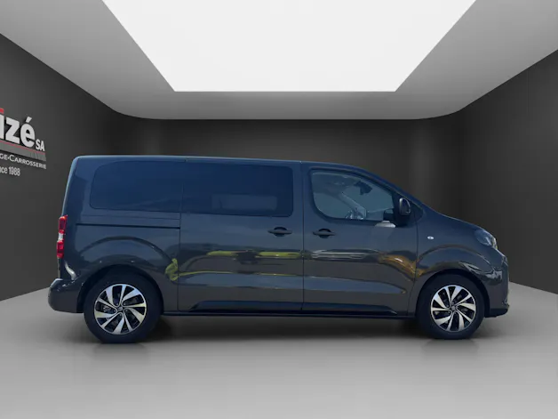 FIAT Ulysse 2.2 JTD VIP L2