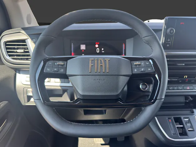 FIAT Ulysse 2.2 JTD VIP L2