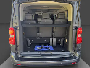 FIAT Ulysse 2.2 JTD VIP L2