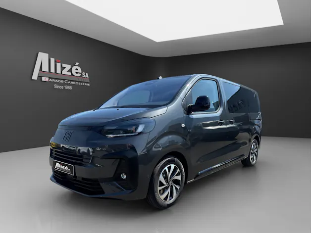 FIAT Ulysse 2.2 JTD VIP L2