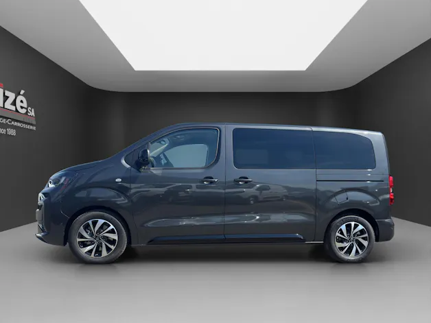 FIAT Ulysse 2.2 JTD VIP L2