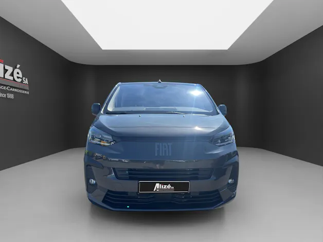 FIAT Ulysse 2.2 JTD VIP L2
