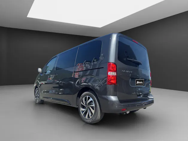 FIAT Ulysse 2.2 JTD VIP L2