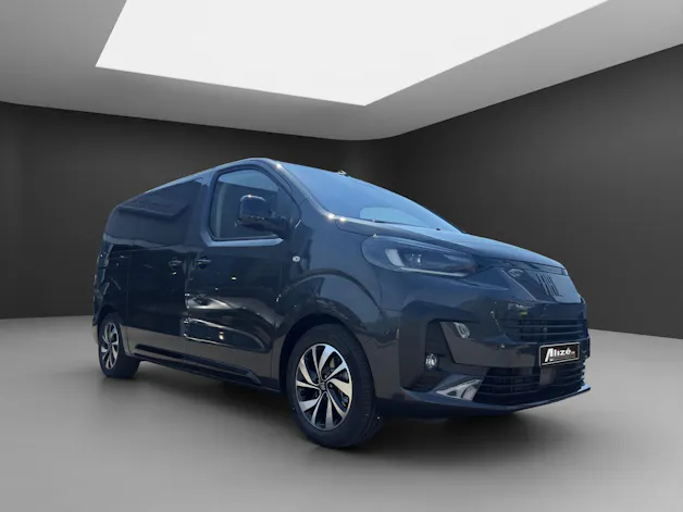 FIAT Ulysse 2.2 JTD VIP L2
