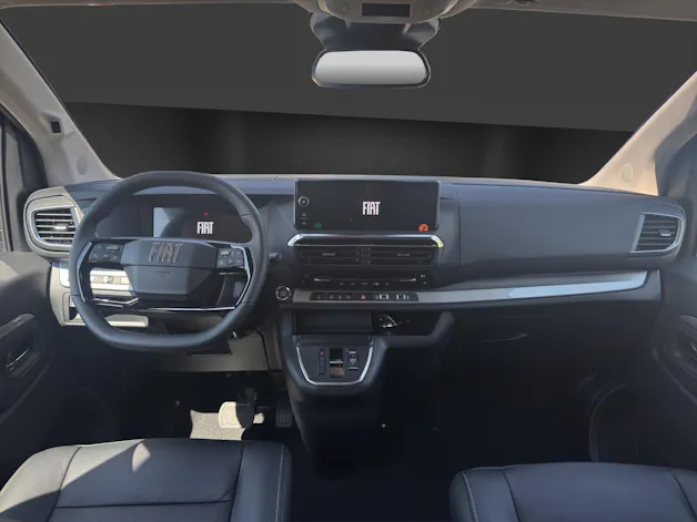 FIAT Ulysse 2.2 JTD VIP L2