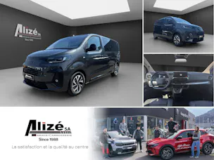 FIAT Ulysse 2.2 JTD VIP L2