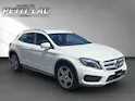 MERCEDES-BENZ GLA 250 AMG Line 4Matic 7G-DCT