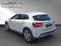 MERCEDES-BENZ GLA 250 AMG Line 4Matic 7G-DCT