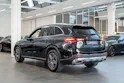 MERCEDES-BENZ GLC 220 d AMG Line 4matic / Panorama-Schiebedach / Ambiente-Beleuchtung / Sitzheizung
