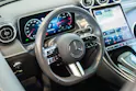 MERCEDES-BENZ GLC 220 d AMG Line 4matic / Panorama-Schiebedach / Ambiente-Beleuchtung / Sitzheizung