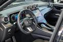 MERCEDES-BENZ GLC 220 d AMG Line 4matic / Panorama-Schiebedach / Ambiente-Beleuchtung / Sitzheizung