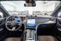 MERCEDES-BENZ GLC 220 d AMG Line 4matic / Panorama-Schiebedach / Ambiente-Beleuchtung / Sitzheizung