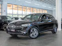 MERCEDES-BENZ GLC 220 d AMG Line 4matic / Panorama-Schiebedach / Ambiente-Beleuchtung / Sitzheizung