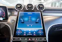 MERCEDES-BENZ GLC 220 d AMG Line 4matic / Panorama-Schiebedach / Ambiente-Beleuchtung / Sitzheizung