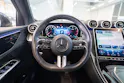 MERCEDES-BENZ GLC 220 d AMG Line 4matic / Panorama-Schiebedach / Ambiente-Beleuchtung / Sitzheizung