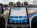 MERCEDES-BENZ GLC 220 d AMG Line 4matic / Panorama-Schiebedach / Ambiente-Beleuchtung / Sitzheizung