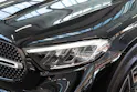 MERCEDES-BENZ GLC 220 d AMG Line 4matic / Panorama-Schiebedach / Ambiente-Beleuchtung / Sitzheizung