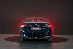 BMW 520i M Sport / Head-Up / Harman Kardon / 360° Kamera