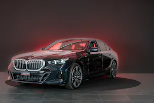 BMW 520i M Sport / Head-Up / Harman Kardon / 360° Kamera