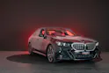 BMW 520i M Sport / Head-Up / Harman Kardon / 360° Kamera