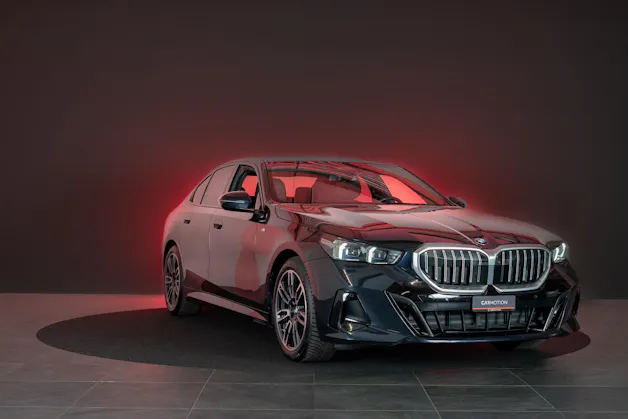 BMW 520i M Sport / Head-Up / Harman Kardon / 360° Kamera