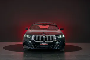 BMW 520i M Sport / Head-Up / Harman Kardon / 360° Kamera