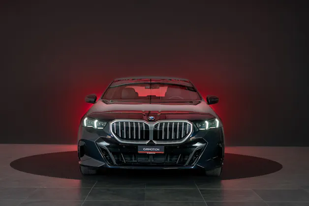 BMW 520i M Sport / Head-Up / Harman Kardon / 360° Kamera