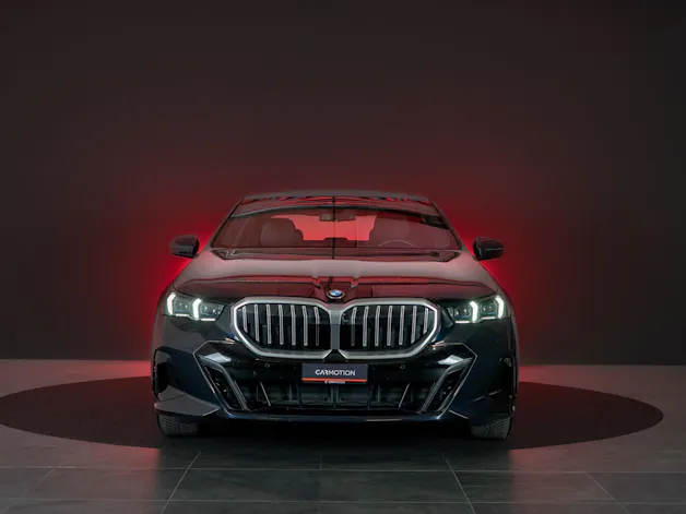 BMW 520i M Sport / Head-Up / Harman Kardon / 360° Kamera