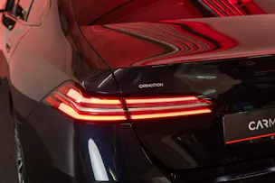 BMW 520i M Sport / Head-Up / Harman Kardon / 360° Kamera