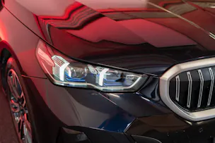 BMW 520i M Sport / Head-Up / Harman Kardon / 360° Kamera