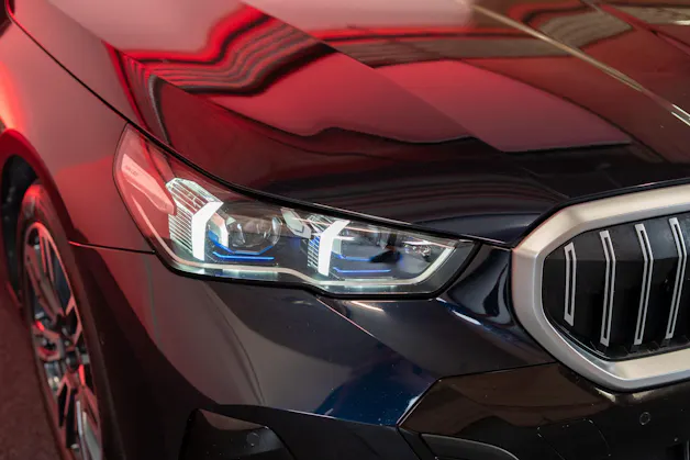 BMW 520i M Sport / Head-Up / Harman Kardon / 360° Kamera
