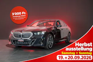 BMW 520i M Sport / Head-Up / Harman Kardon / 360° Kamera