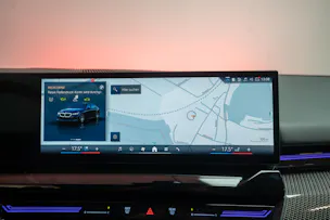 BMW 520i M Sport / Head-Up / Harman Kardon / 360° Kamera