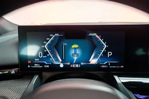 BMW 520i M Sport / Head-Up / Harman Kardon / 360° Kamera