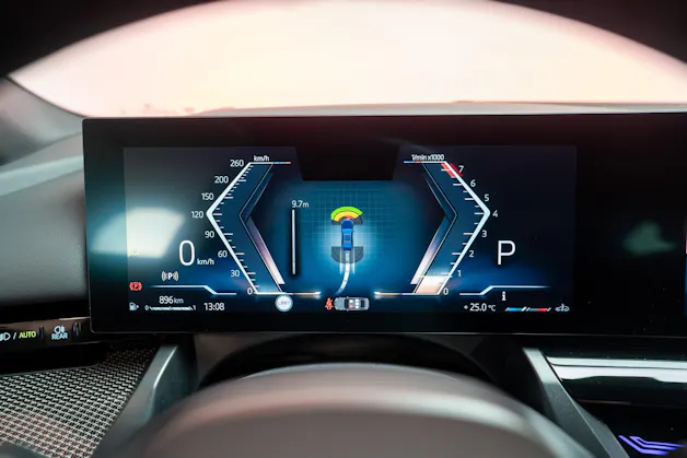 BMW 520i M Sport / Head-Up / Harman Kardon / 360° Kamera