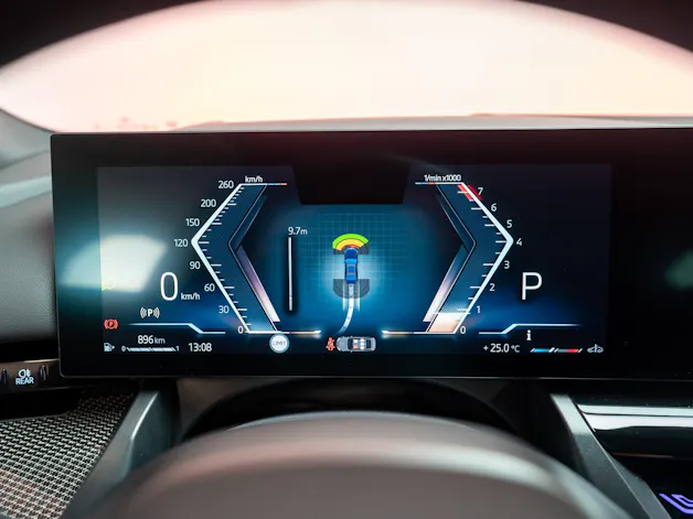 BMW 520i M Sport / Head-Up / Harman Kardon / 360° Kamera