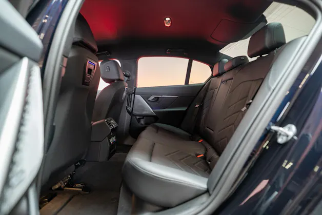 BMW 520i M Sport / Head-Up / Harman Kardon / 360° Kamera