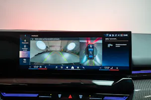 BMW 520i M Sport / Head-Up / Harman Kardon / 360° Kamera