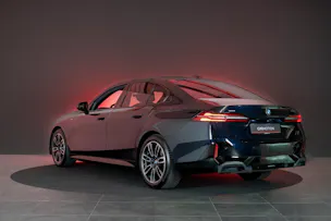 BMW 520i M Sport / Head-Up / Harman Kardon / 360° Kamera
