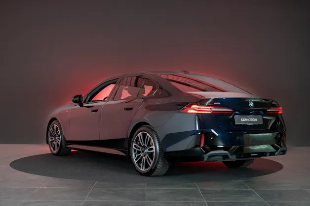 BMW 520i M Sport / Head-Up / Harman Kardon / 360° Kamera