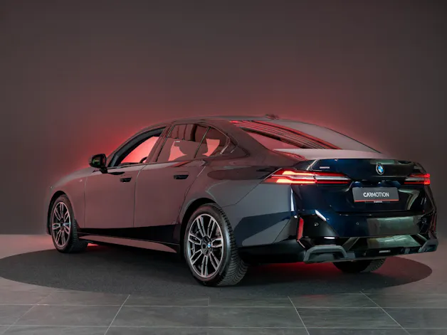 BMW 520i M Sport / Head-Up / Harman Kardon / 360° Kamera