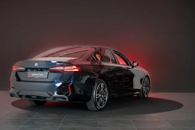 BMW 520i M Sport / Head-Up / Harman Kardon / 360° Kamera