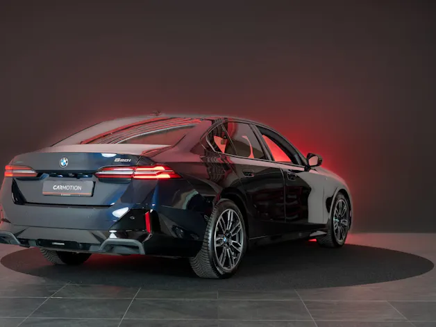 BMW 520i M Sport / Head-Up / Harman Kardon / 360° Kamera